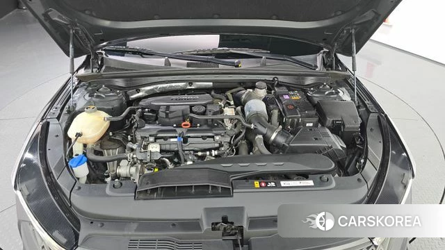 Kia K5 3rd generation id 4423335 из Кореи 26