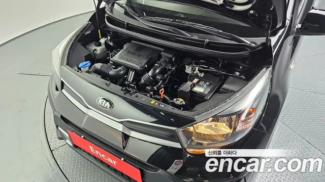 Kia Morning Urban (JA) id 2673972 из Кореи 16