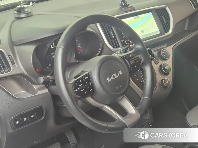 Kia The New Ray id 3478291 из Кореи 12