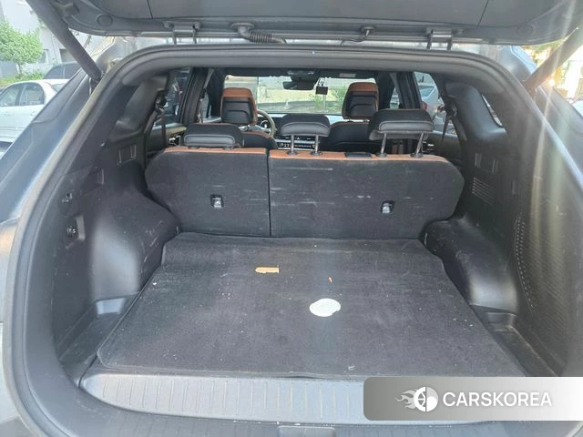 Kia Sportage 5th Generation 2023 Коричневый из Кореи, фото 6
