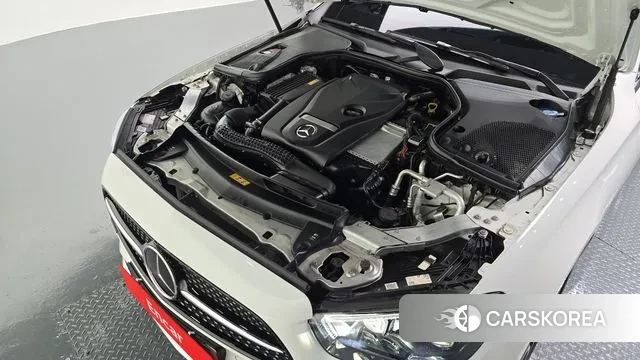 Mercedes-Benz E-Class W213 id 3758893 из Кореи 16