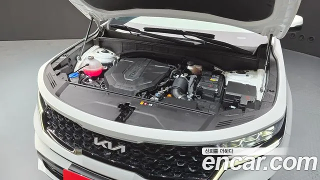 Kia Sorento 4th Generation id 2788291 из Кореи 16