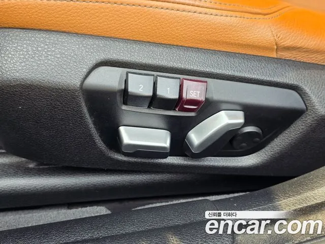 BMW 4 Series (F32) id 2764628 из Кореи 16