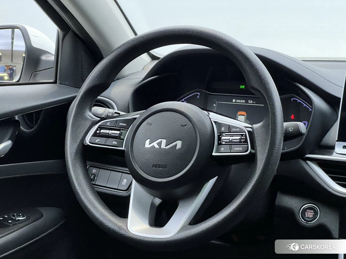 Kia K3 id 4479631 из Китая 11