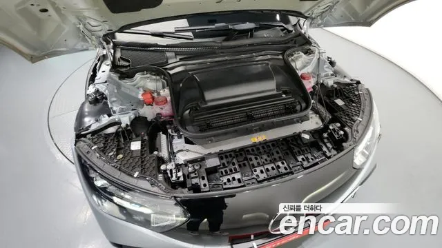 Mercedes-Benz EQE V295 id 2831965 из Кореи 16