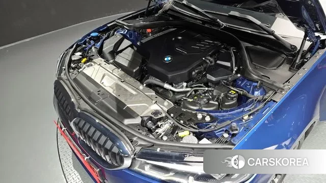 BMW 3 Series (G20) id 3600564 из Кореи 16