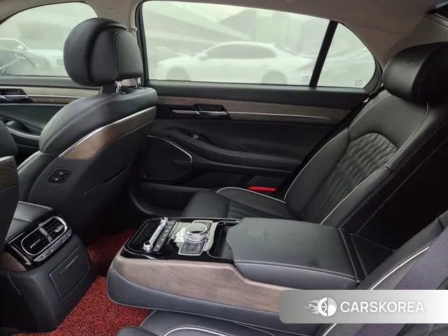 Genesis G90 id 3417879 из Кореи 13