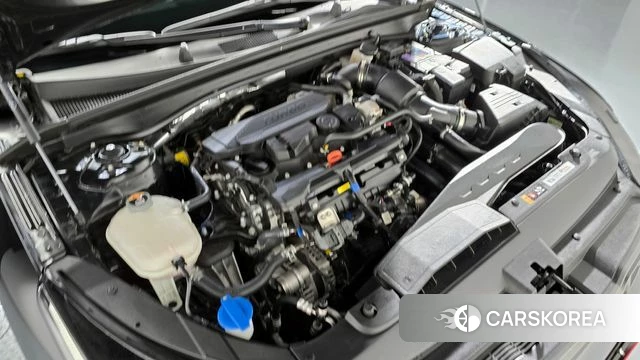 Kia K5 3rd generation id 4354927 из Кореи 29