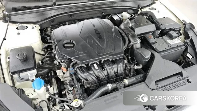 Kia K7 Premier id 3454349 из Кореи 16