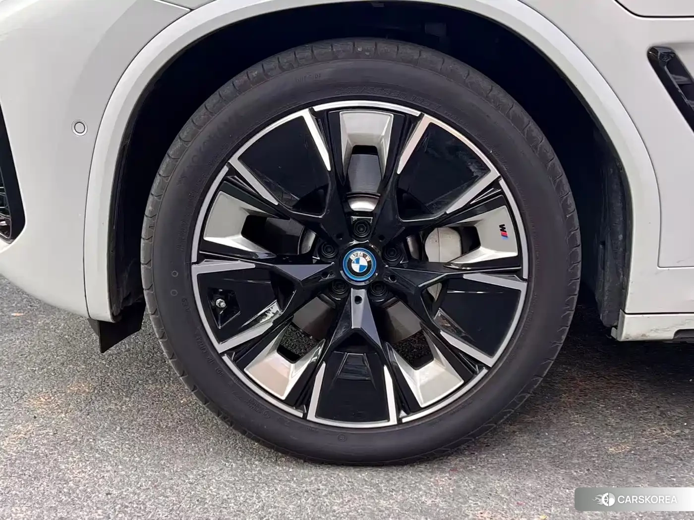 BMW iX3 id 4622555 из Китая 17