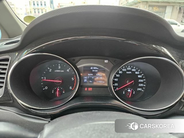 Kia The New Carnival 2019 Черный из Кореи, фото 6