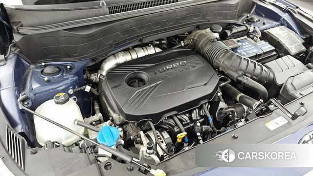 Kia Seltos id 4595301 из Кореи 24