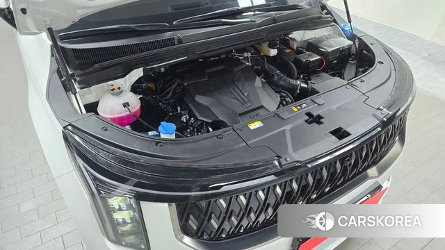 Kia The New Carnival 4th Generation id 3805320 из Кореи 16