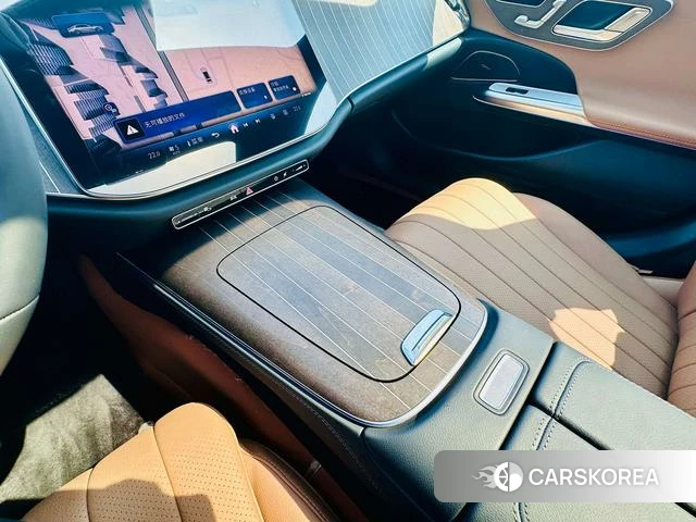 Mercedes-Benz E-class id 3927051 из Китая 20