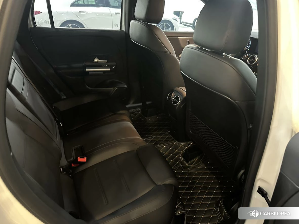 Mercedes-Benz GLA id 4455611 из Китая 13