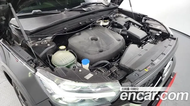 Volvo XC40 id 2945719 из Кореи 16