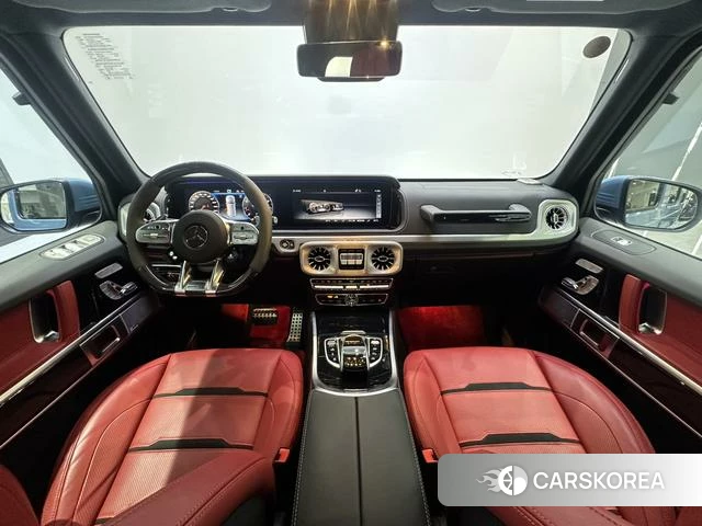 Mercedes-Benz G-class AMG id 4313870 из Китая 10