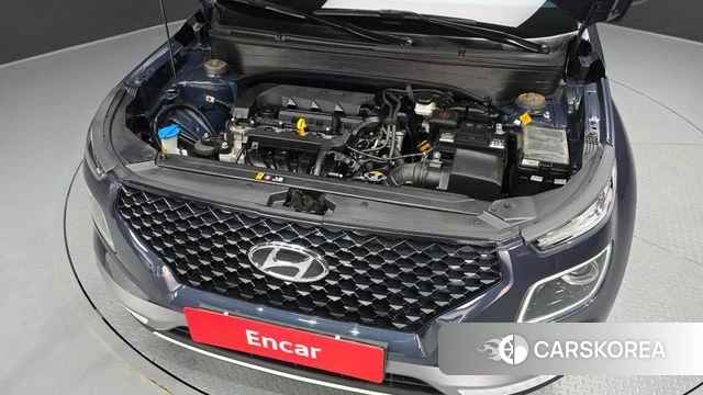 Hyundai Venue id 4389313 из Кореи 26