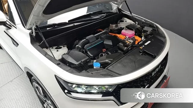 Kia Sorento 4th Generation id 3322548 из Кореи 16