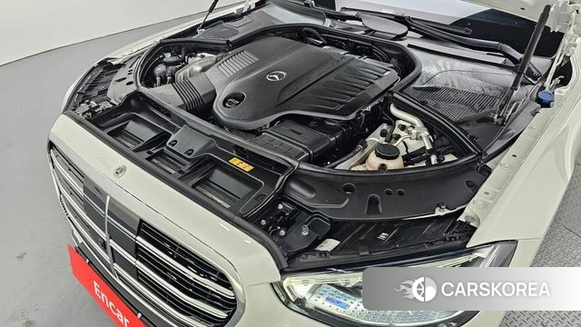 Mercedes-Benz S-Class W223 id 4591384 из Кореи 16