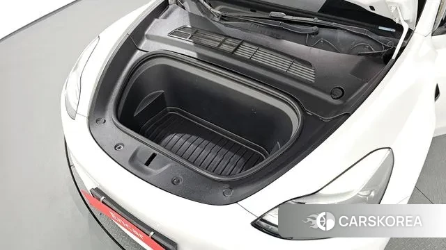 Tesla Model Y id 3258205 из Кореи 16