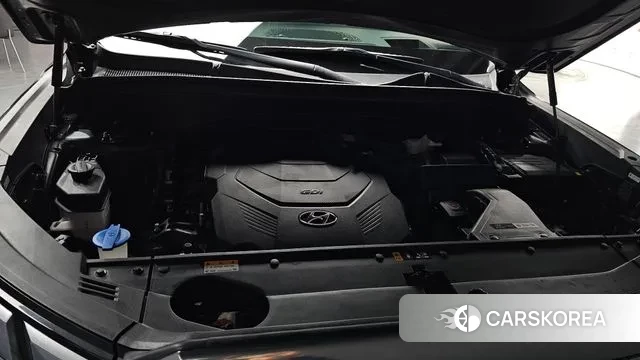 Hyundai The New Palisade id 3620032 из Кореи 16