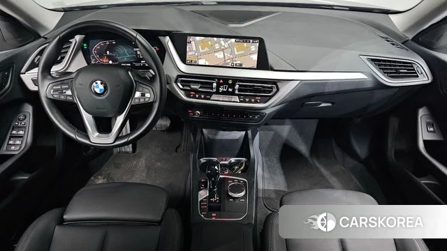 BMW 2 Series Gran Coupe (F44) id 4717101 из Кореи 27