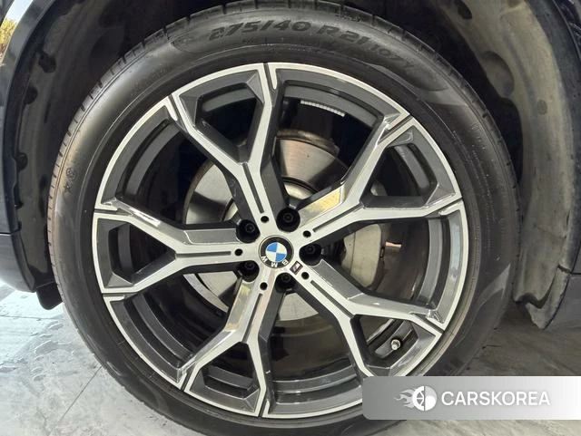 BMW X5 id 4272390 из Китая 22