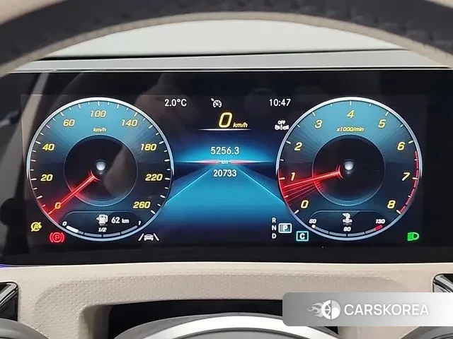 Mercedes-Benz A-Class W177 id 3550582 из Кореи 16