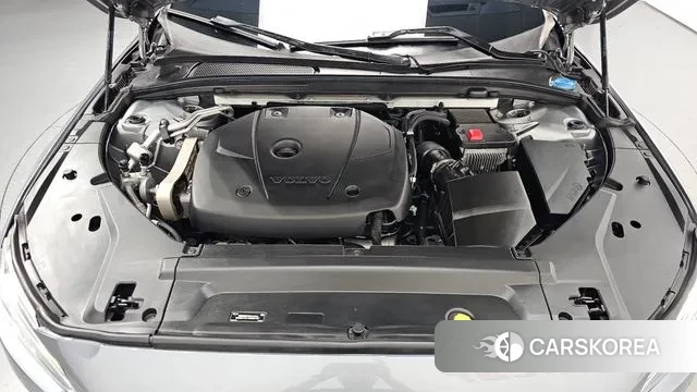 Volvo S90 id 3413100 из Кореи 16