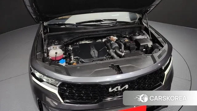 Kia Sorento 4th Generation id 3305601 из Кореи 16