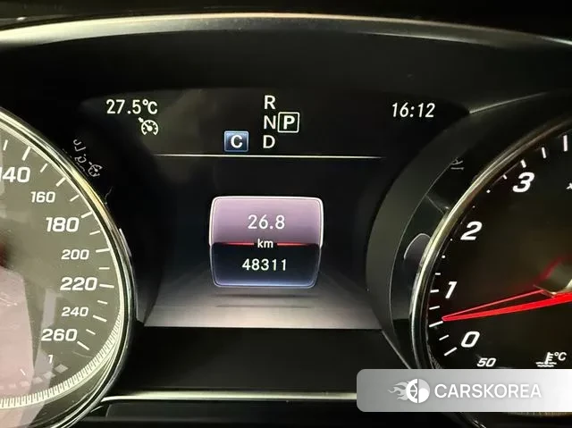 Mercedes-Benz E-Class W213 id 3219891 из Кореи 16