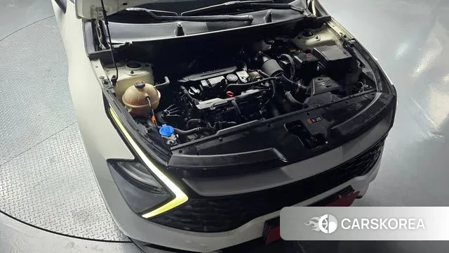 Kia Sportage 5th Generation id 3513441 из Кореи 16