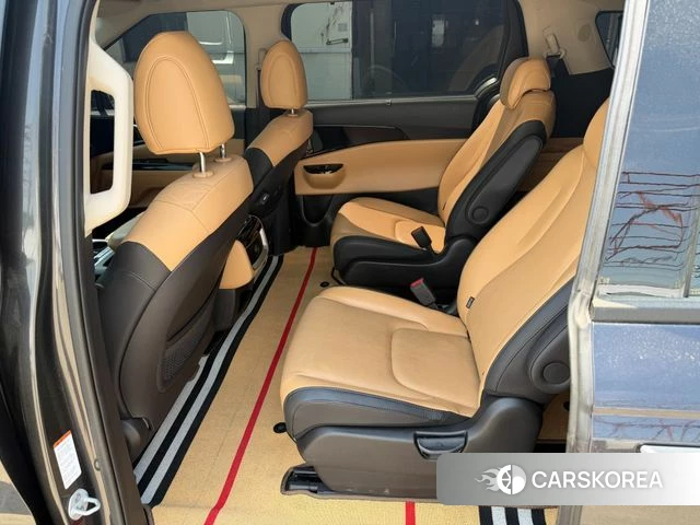 Kia Carnival 4th generation id 4230685 из Кореи 16