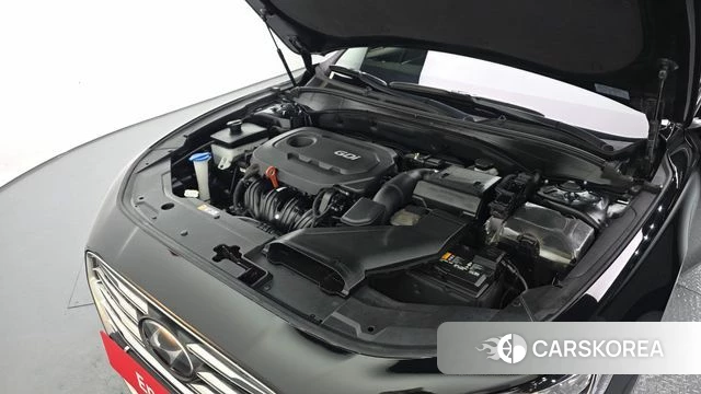 Hyundai Grandeur IG id 3866935 из Кореи 16