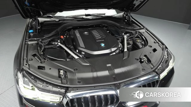 BMW 6 Series GT (G32) id 4177832 из Кореи 16
