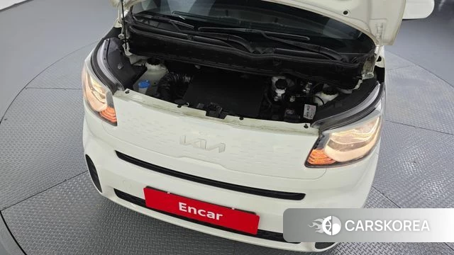 Kia The New Ray id 4929642 из Кореи 26