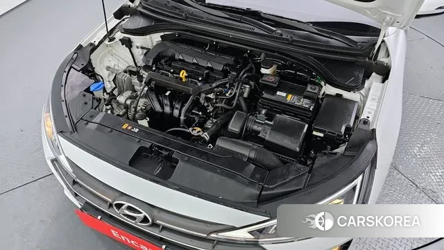 Hyundai The New Avante AD id 3766013 из Кореи 16