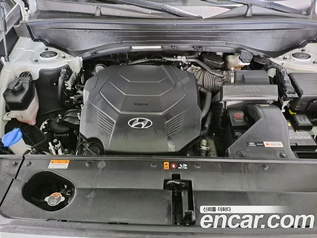 Hyundai Palisade id 2453069 из Кореи 16