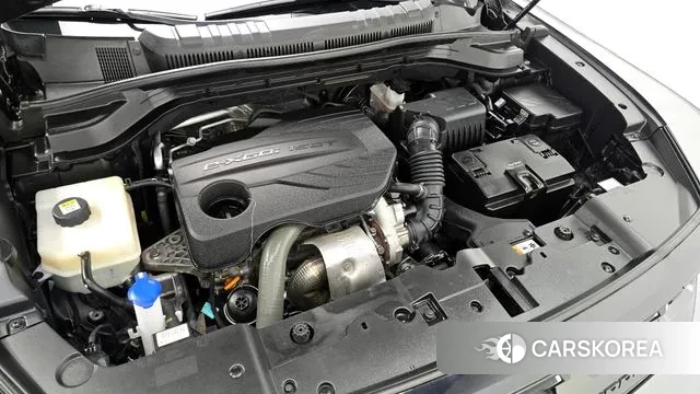 Ssangyong Torres id 3565872 из Кореи 16