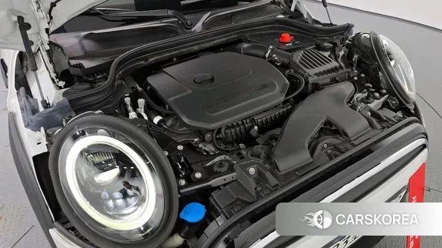 Mini Cooper id 3467145 из Кореи 16