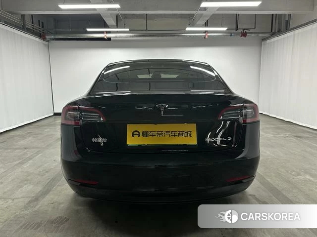 Tesla Model 3 id 4219237 из Китая 16