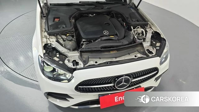 Mercedes-Benz E-Class W213 id 4854961 из Кореи 16