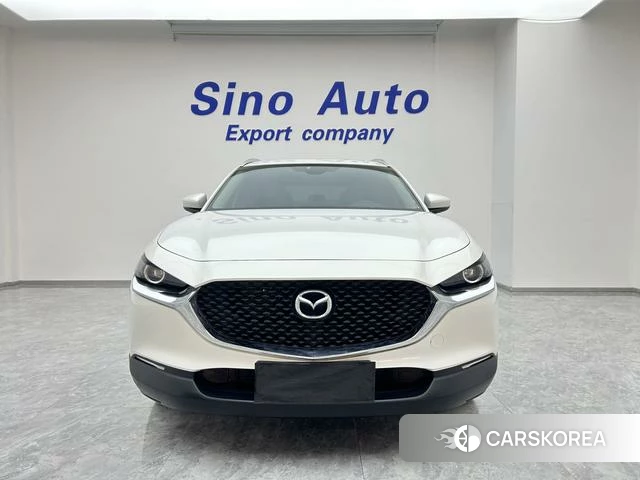 Mazda CX-30 id 4392057 из Китая 10