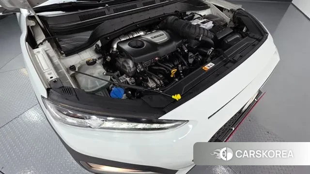 Hyundai Kona id 3723834 из Кореи 16