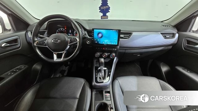 Renault Korea (Samsung) XM3 id 4496116 из Кореи 28