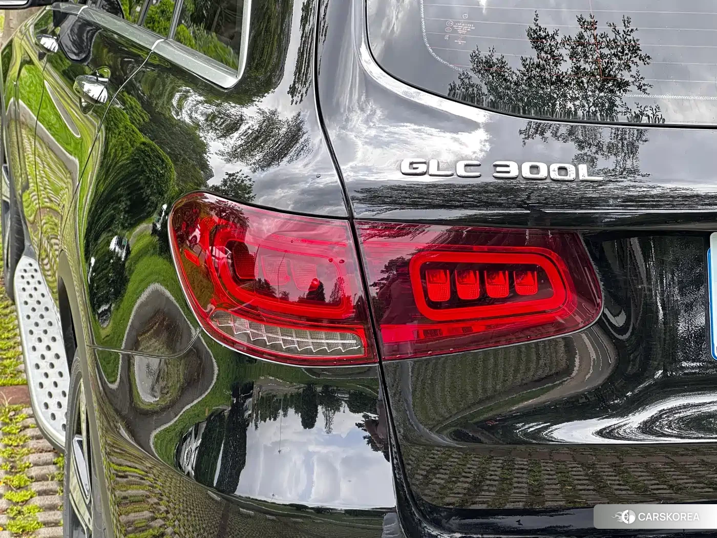 Mercedes-Benz GLC id 4548335 из Китая 14