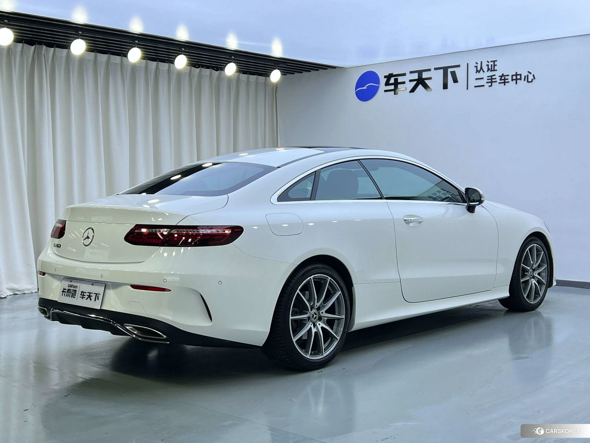 Mercedes-Benz E-class (imported) id 4426724 из Китая 18