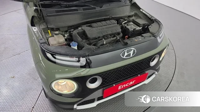 Hyundai Casper id 3740500 из Кореи 16