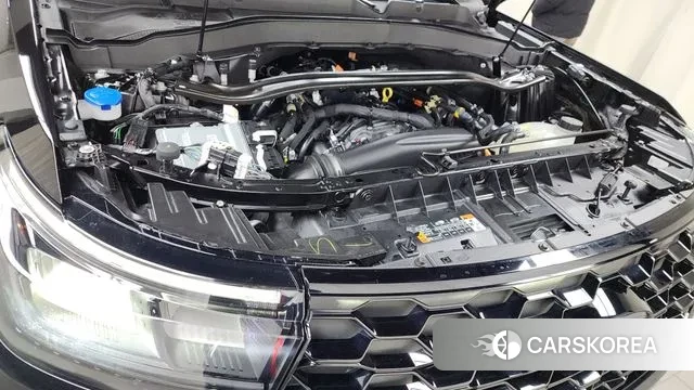 Ford Explorer 6th Generation id 3609959 из Кореи 16